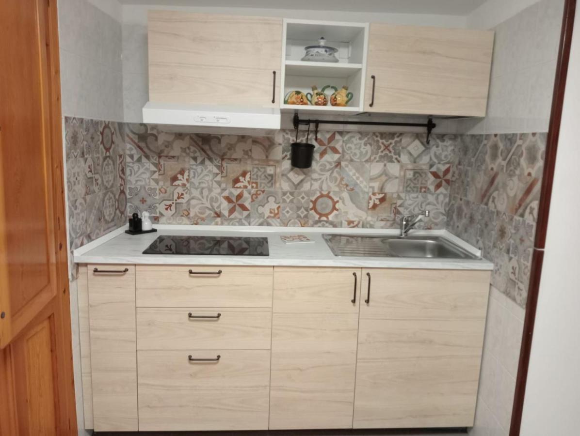 Ferienwohnung Casa Timoleonte 76 Syrakus Exterior foto