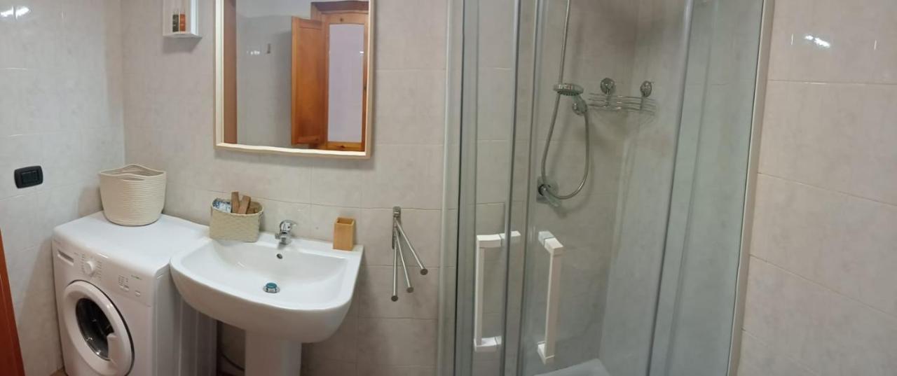 Ferienwohnung Casa Timoleonte 76 Syrakus Exterior foto